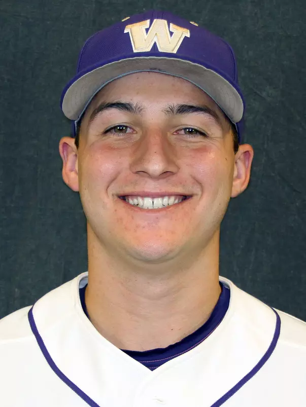 Branden Berry 2014-15 mug shot