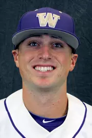 Braden Bishop 2014-15 mug shot