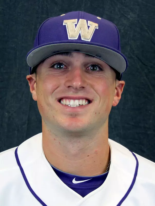 Braden Bishop 2014-15 mug shot