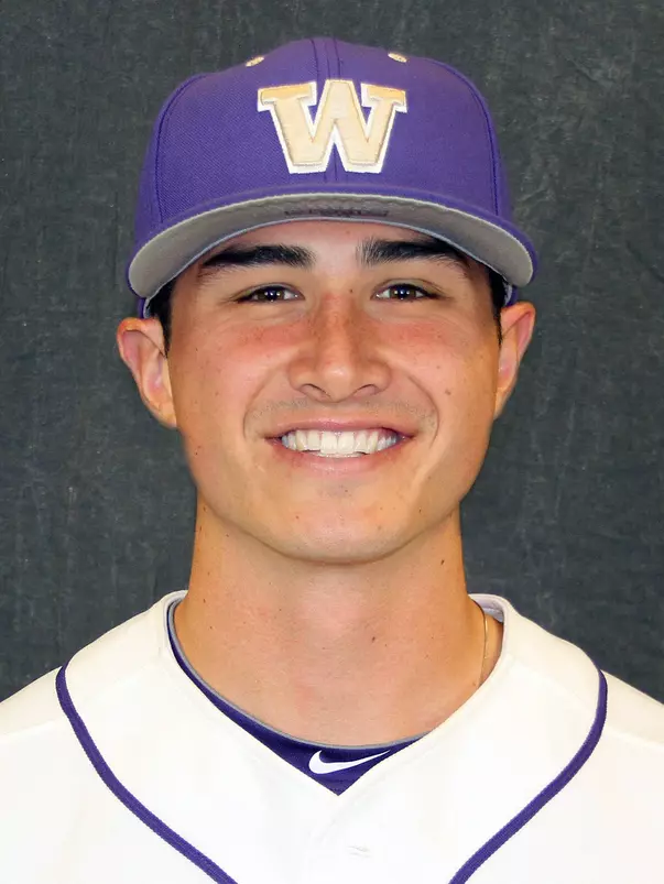 Joshua Fredenhall 2014-15 mug