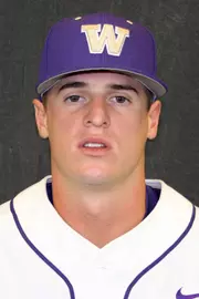 Zach Bonneau 2014-15 mug shot