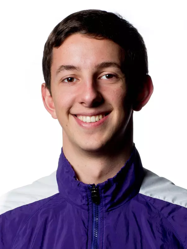 Aaron Schlossman 2015