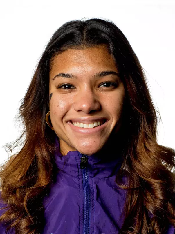 Gianna Woodruff 2015