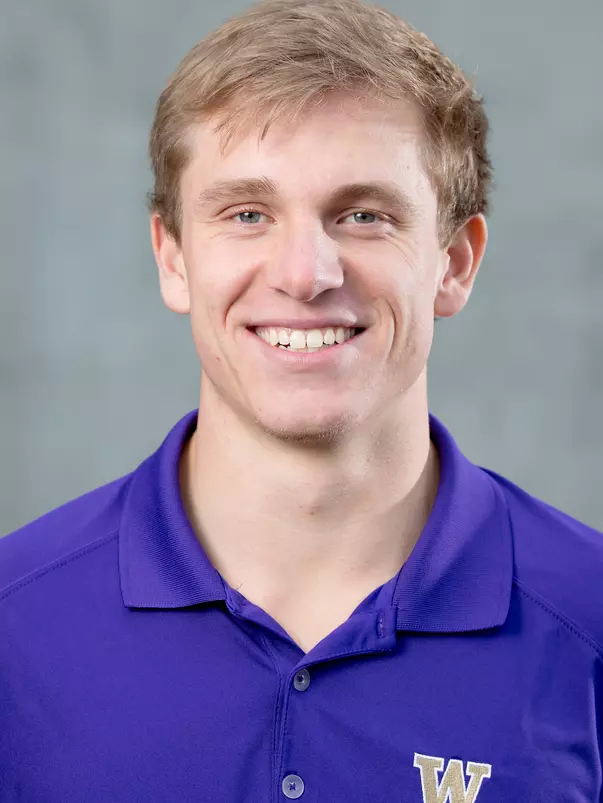 Kyle Bowser Headshot