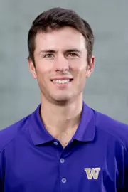 Trevor Simsby Headshot