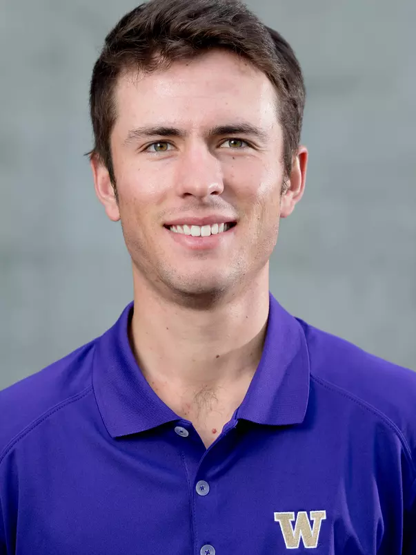 Trevor Simsby Headshot