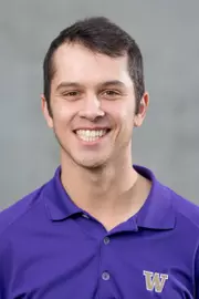 Gerrit Chambers Headshot