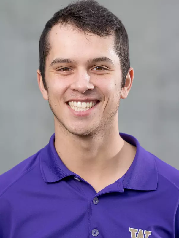 Gerrit Chambers Headshot