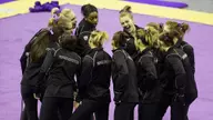 Gymnastics Falls To No. 5 Utah