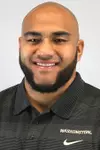 Joshua Taufalele head shot