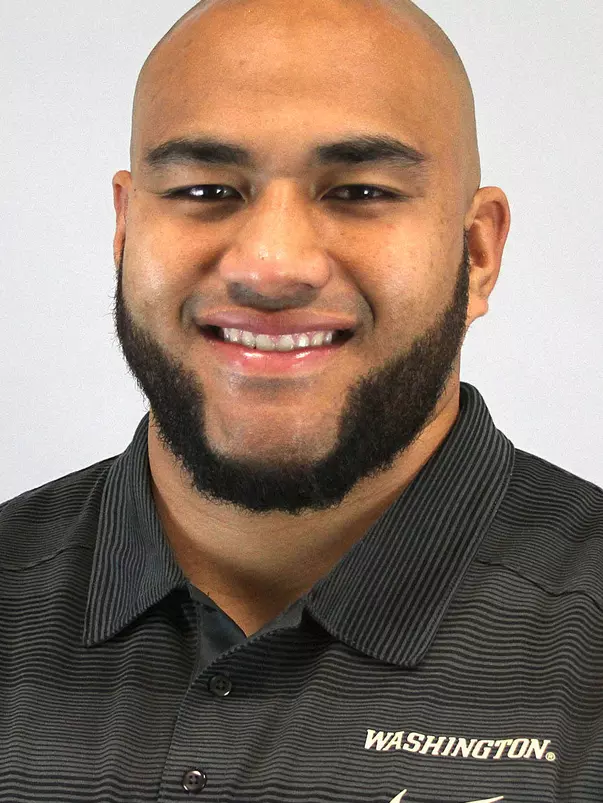 Joshua Taufalele head shot