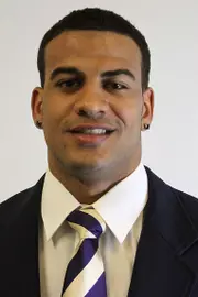 Brian Clay head shot
