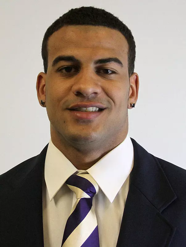 Brian Clay head shot