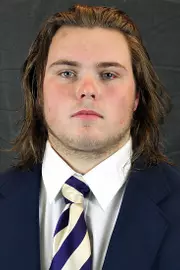 Coleman Shelton head shot