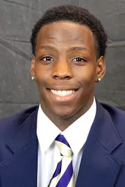 John Ross head shot