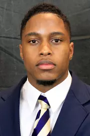 Joshua Perkins head shot