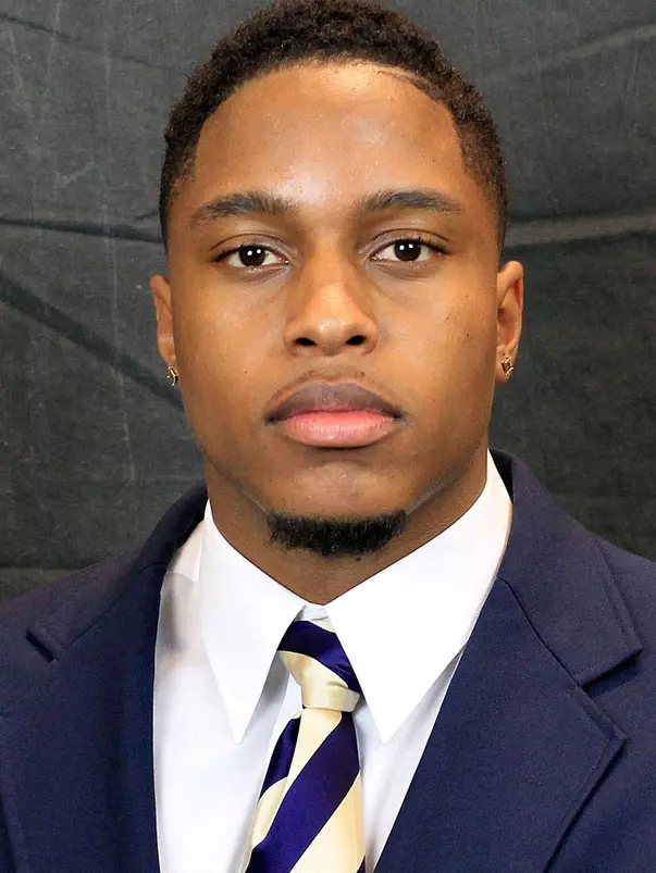 Joshua Perkins head shot