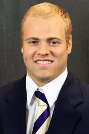 Max Richmond head shot