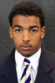Darren Gardenhire head shot