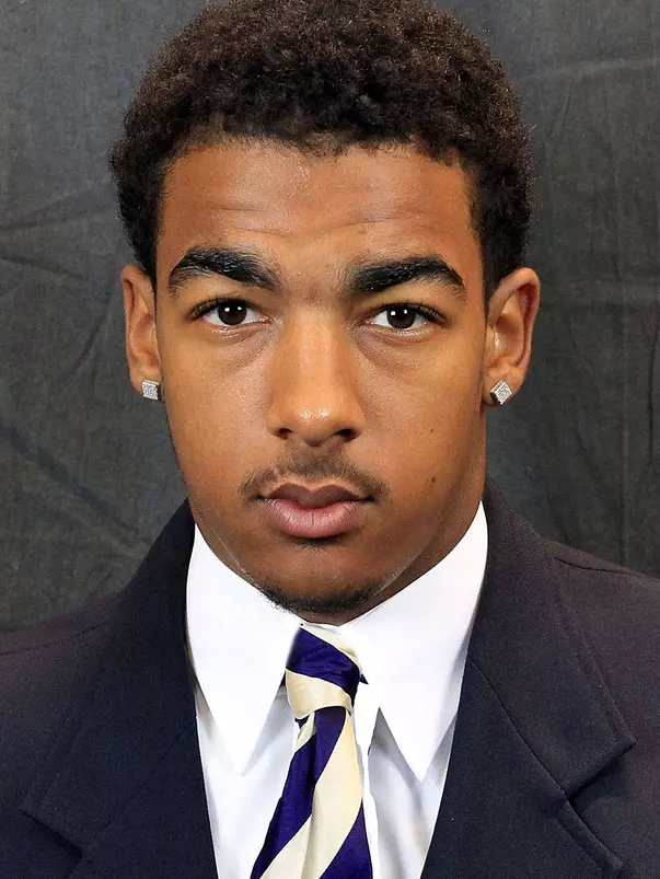 Darren Gardenhire head shot