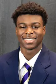 Jomon Dotson head shot