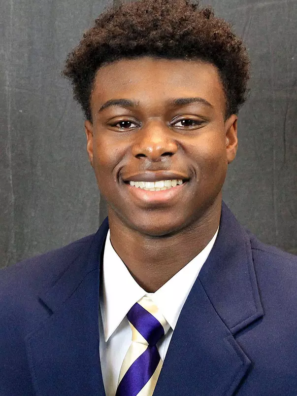 Jomon Dotson head shot