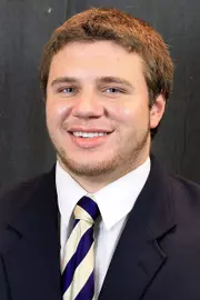 Shane Bowman head shot