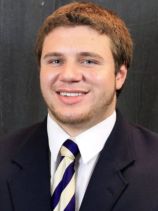 Shane Bowman head shot