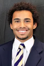 Dante Pettis head shot