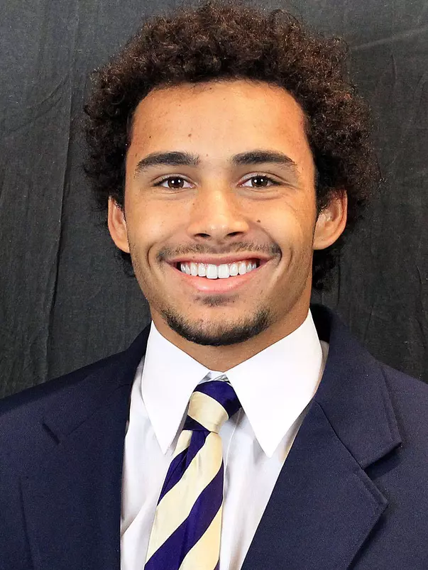 Dante Pettis head shot