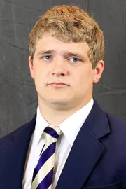 Matt James head shot