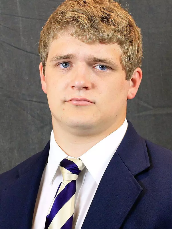 Matt James head shot