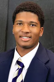 Sidney Jones head shot