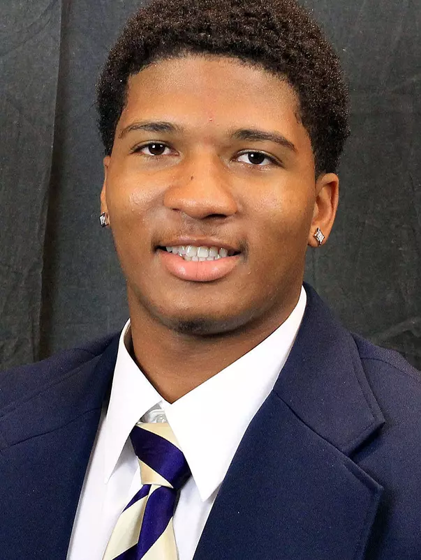 Sidney Jones head shot