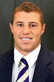 K.J. Carta-Samuels head shot