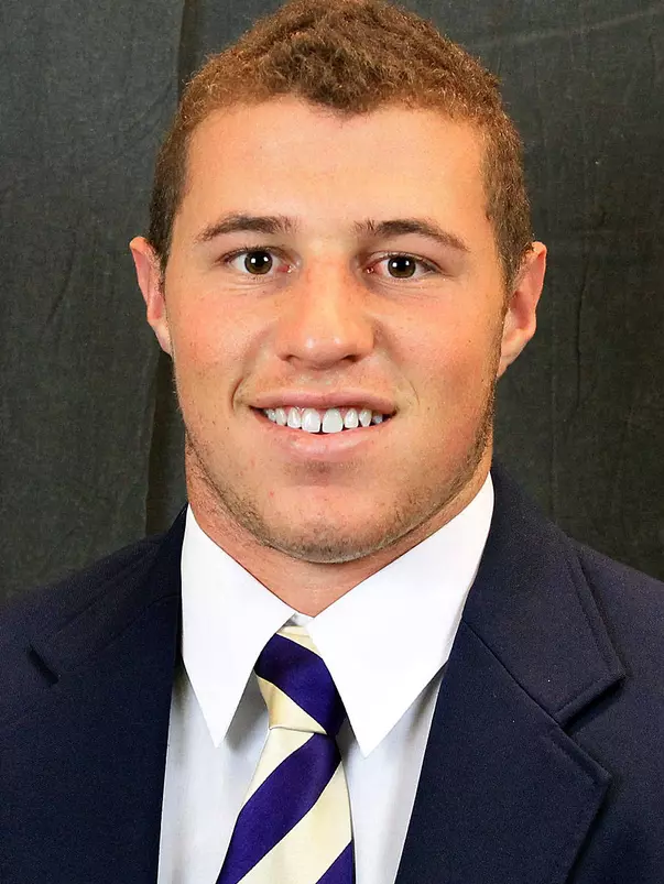 K.J. Carta-Samuels head shot