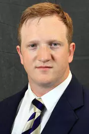 Will Dissly head shot