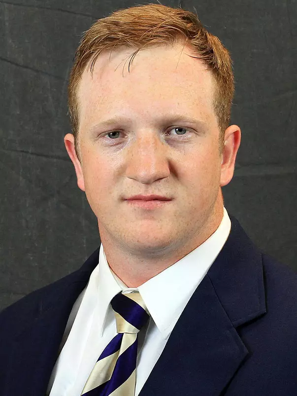 Will Dissly head shot