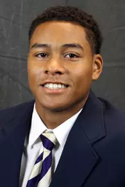 Jojo McIntosh head shot
