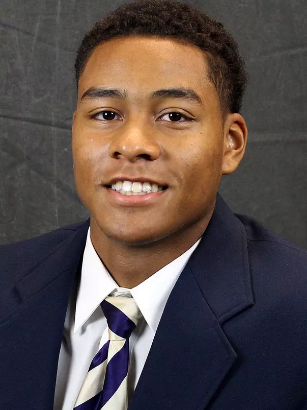 Jojo McIntosh head shot