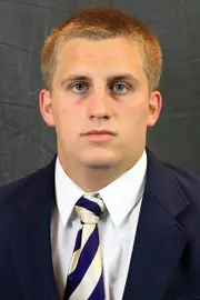 John Turner head shot