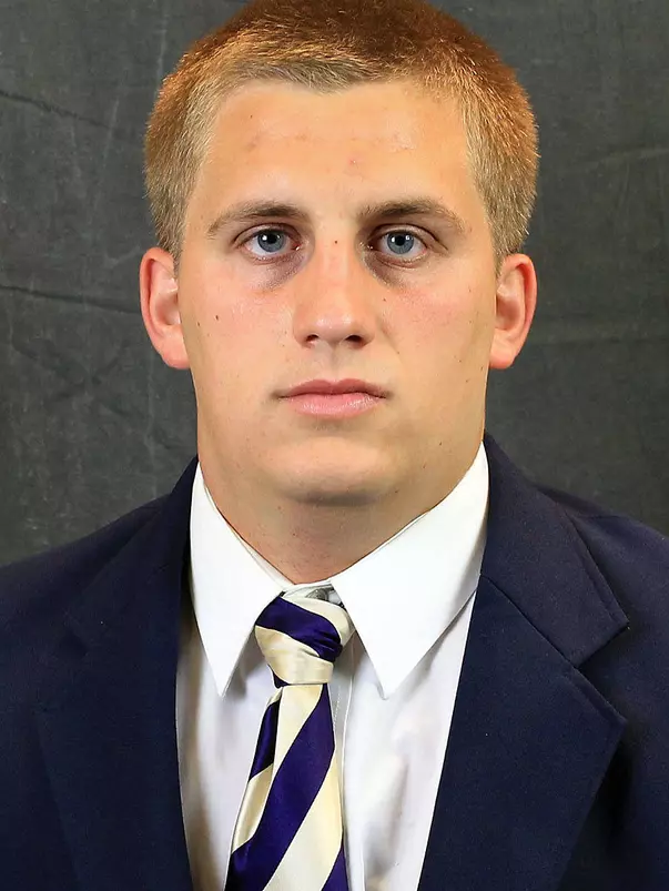 John Turner head shot