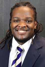 Jaylen Johnson head shot