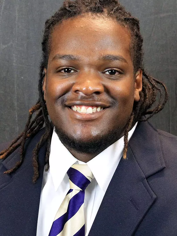 Jaylen Johnson head shot
