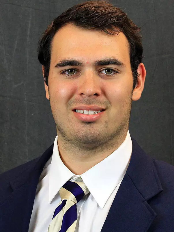 Morgan Richey head shot