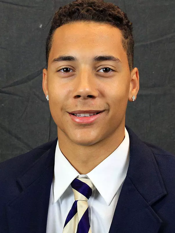 Brayden Lenius head shot