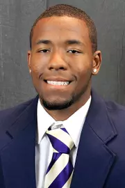 Budda Baker head shot
