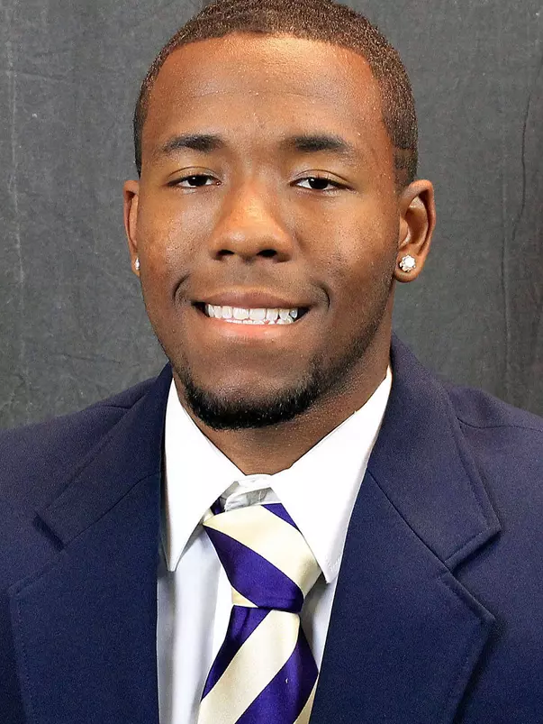 Budda Baker head shot