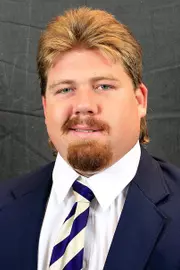 Jesse Sosebee head shot