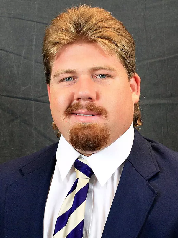 Jesse Sosebee head shot